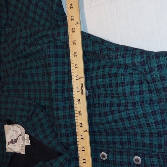 Eisenhower type jacket by Inner View Novelty - Picture 9 of 13